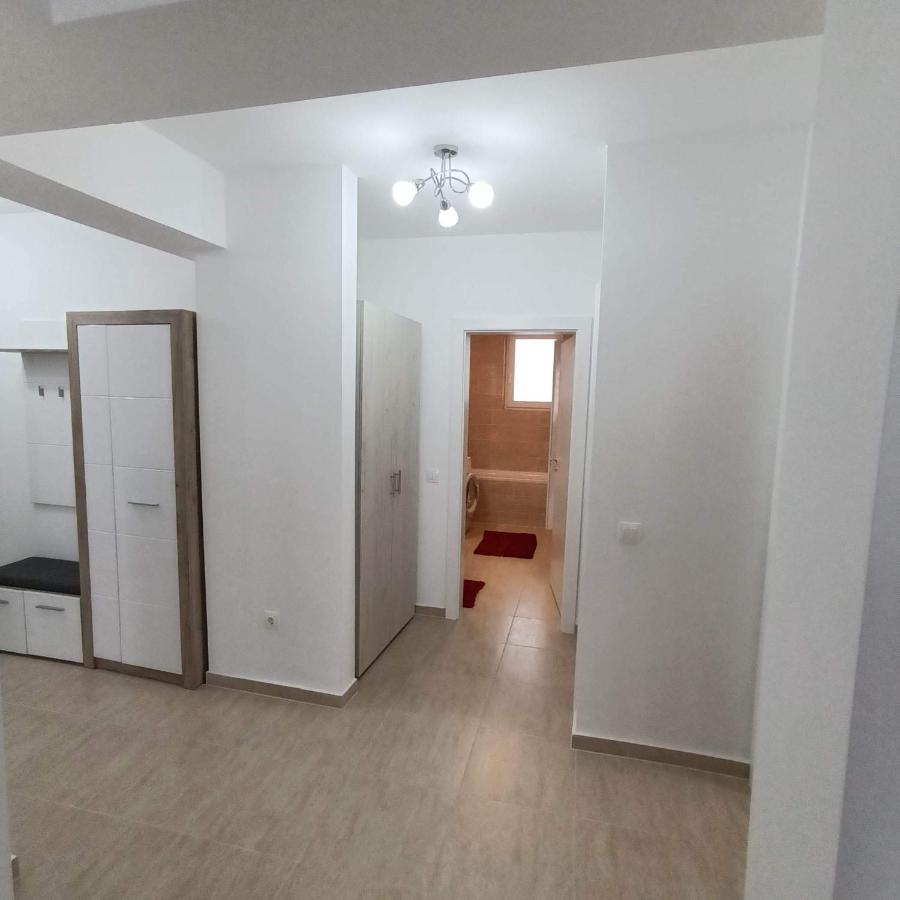 Neue, Moderne Penthousewohnung Sighisoara Ngoại thất bức ảnh